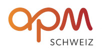 APM Schweiz - Berufsverband für APM Therapie